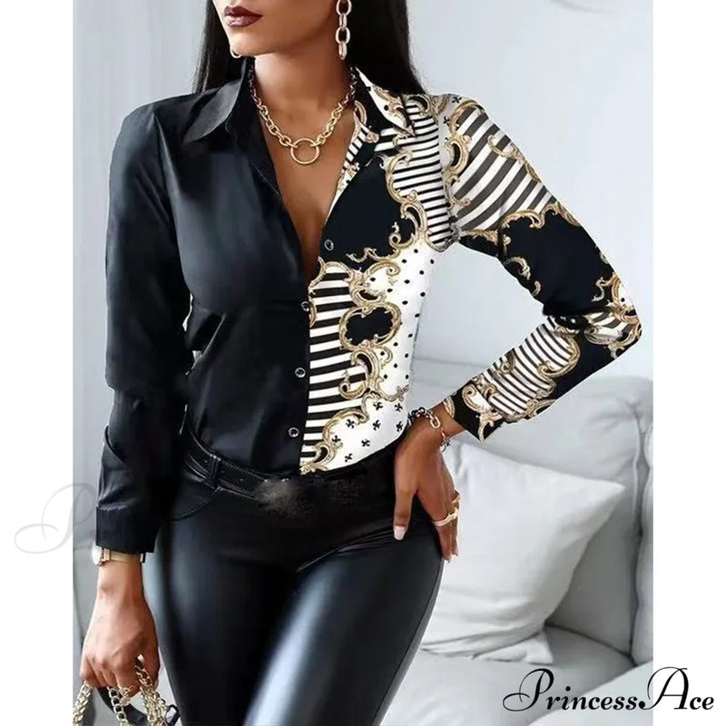 Classic Vintage Shirt
