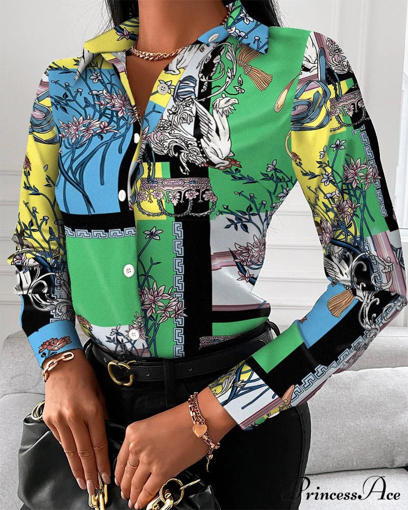 Classic Vintage Shirt