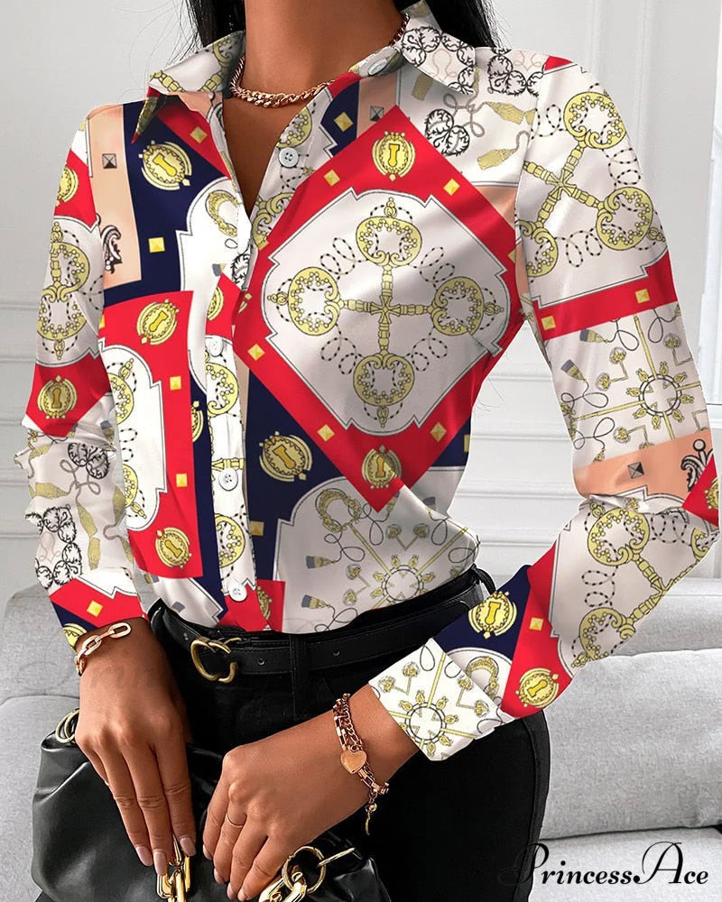 Classic Vintage Shirt