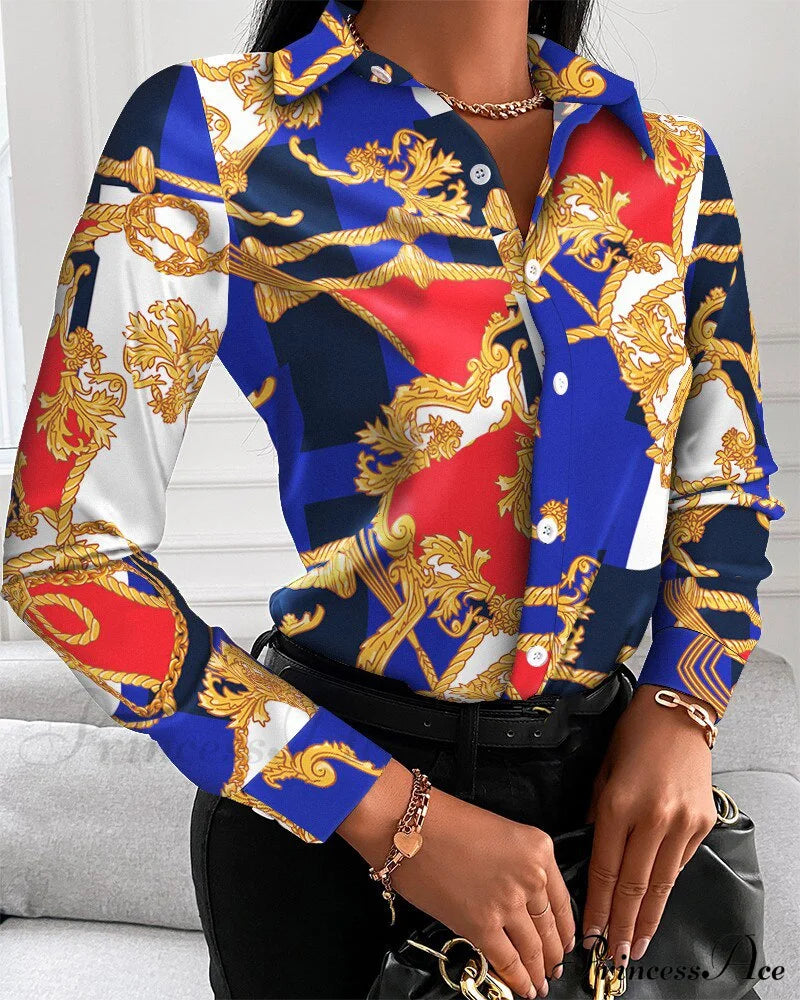 Classic Vintage Shirt