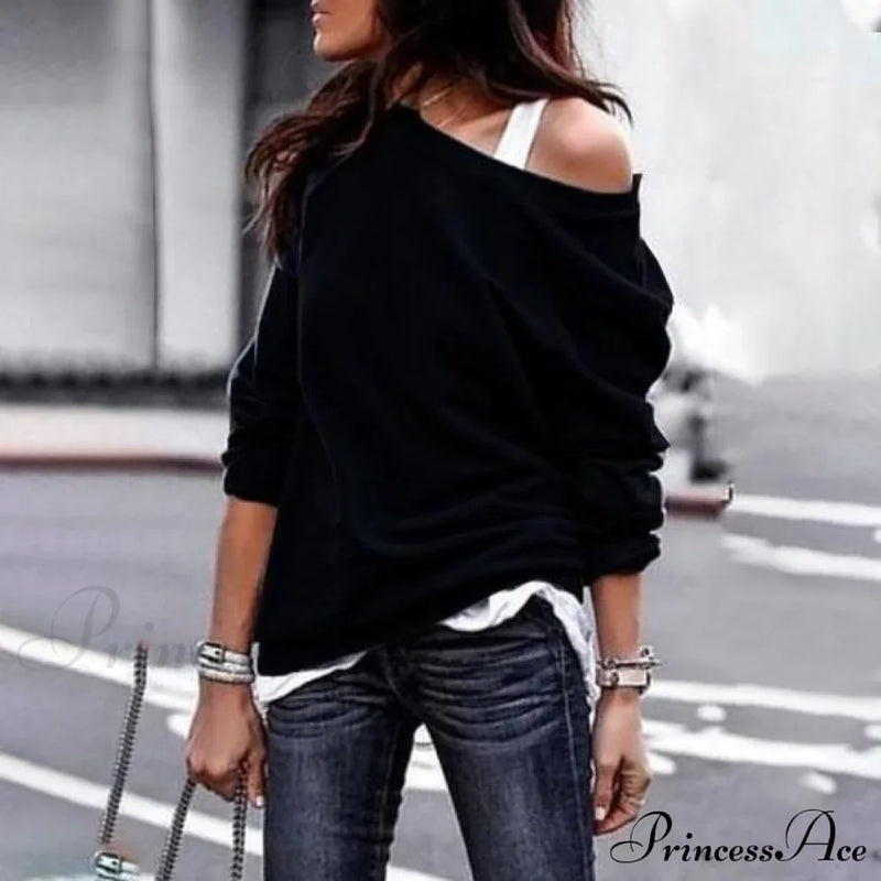 Timeless Vintage Style Top