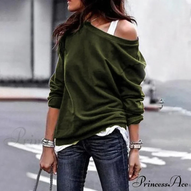 Timeless Vintage Style Top