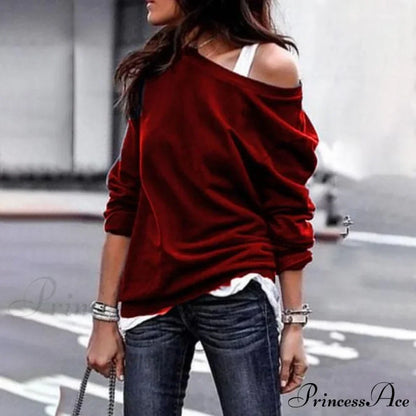 Wine Red