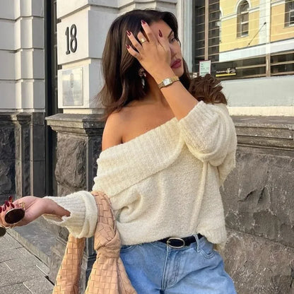 Beautifully Crafted Sweater