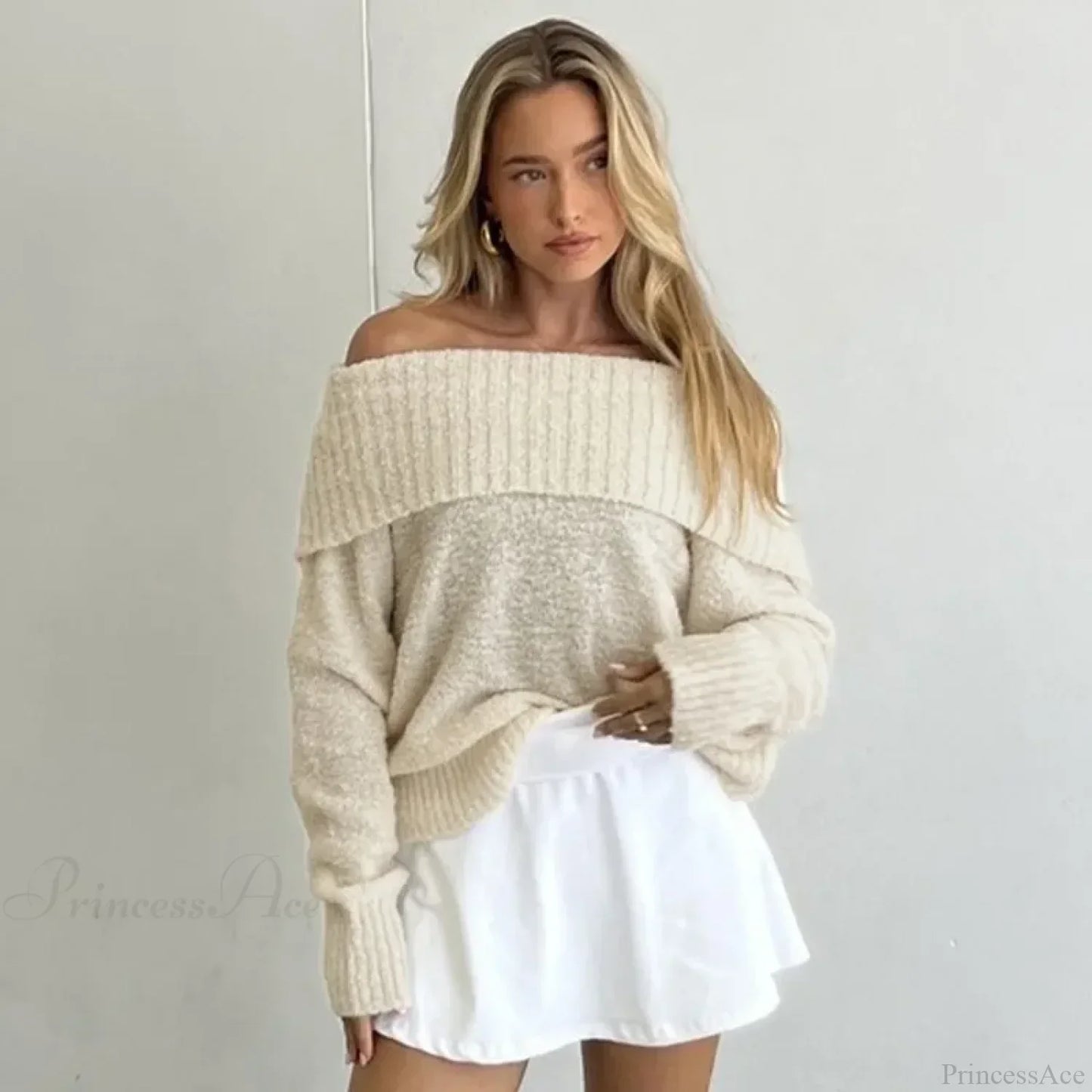 Beautifully Crafted Sweater