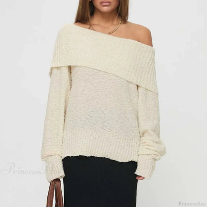 Beautifully Crafted Sweater