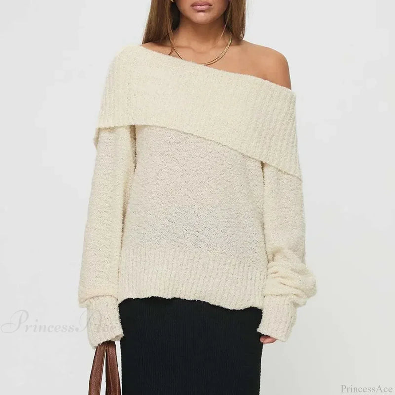 Beautifully Crafted Sweater