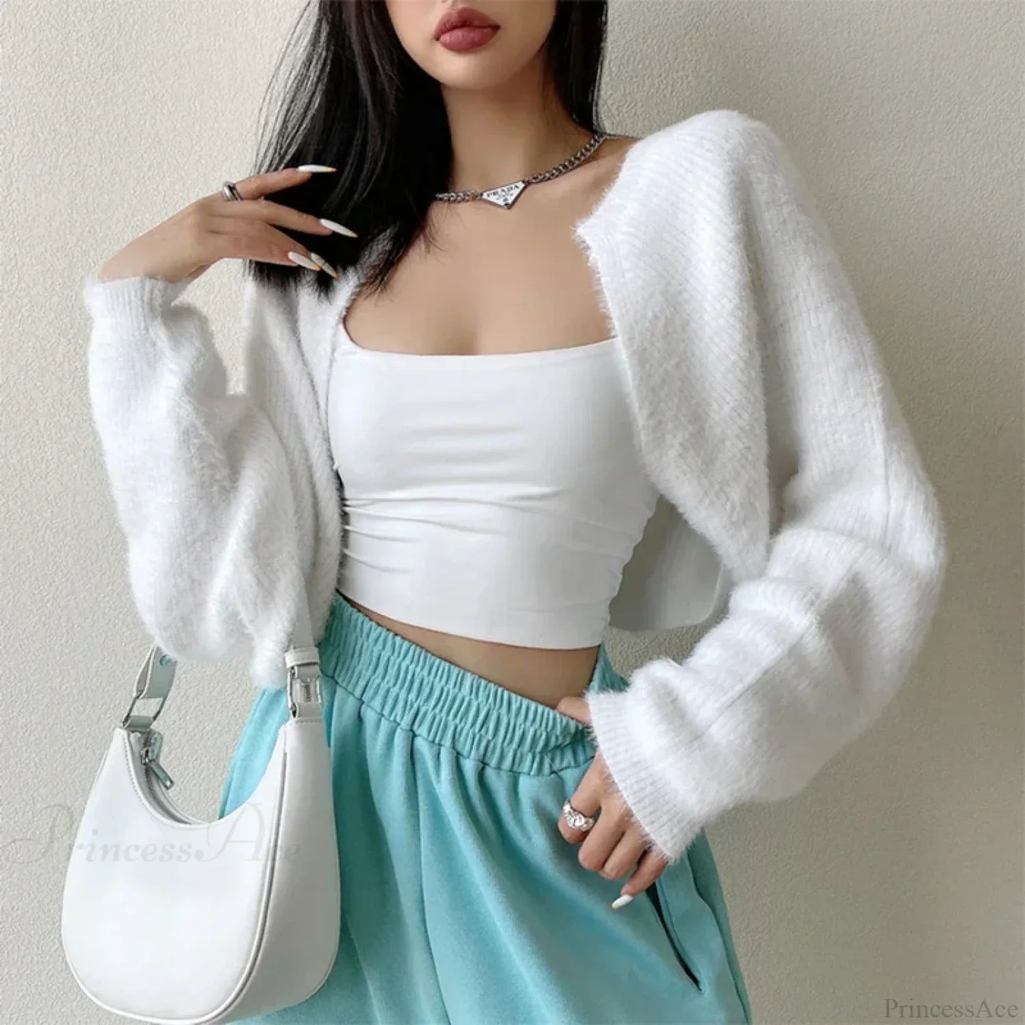 Thoughtfully Designed Cardigan
