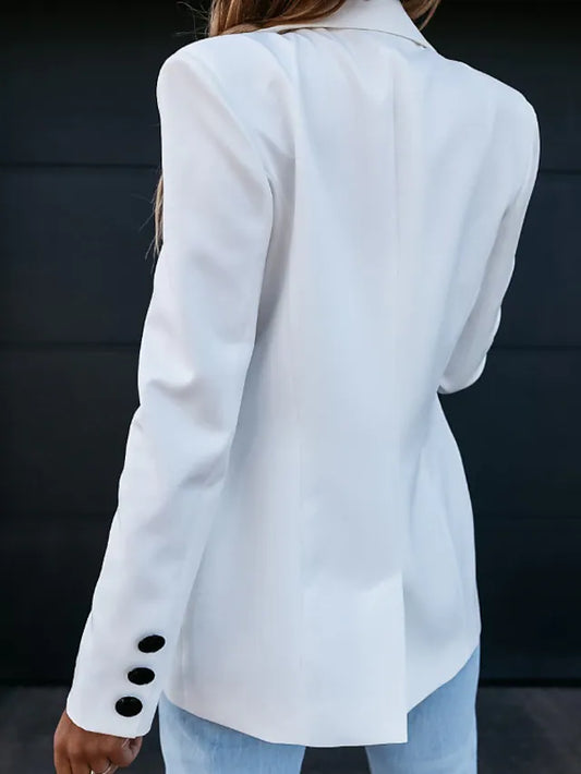 Thoughtfully Designed Garment