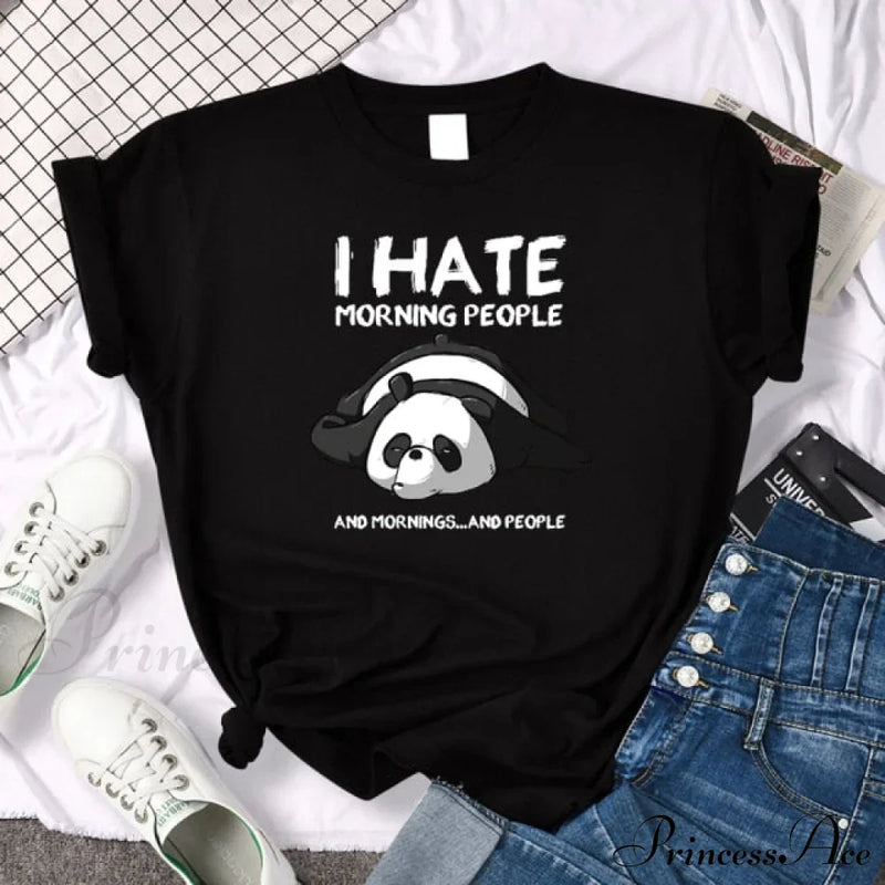 Timeless Vintage Style T-Shirt