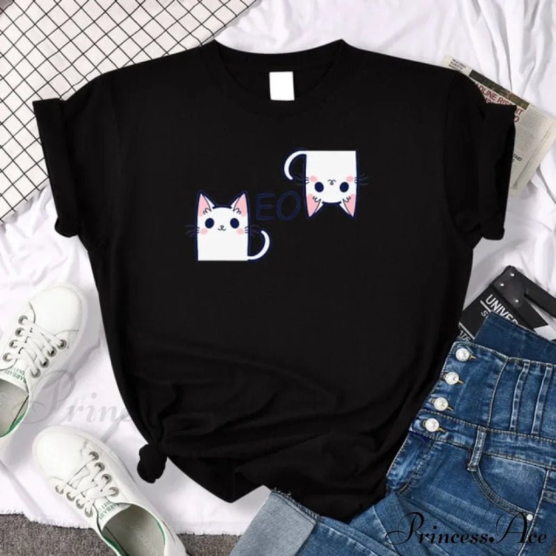 Timeless Vintage Style T-Shirt