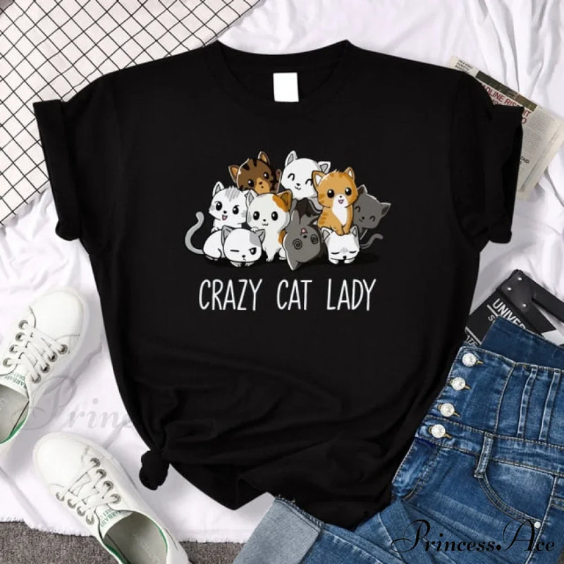 Timeless Vintage Style T-Shirt