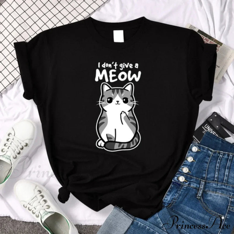 Timeless Vintage Style T-Shirt