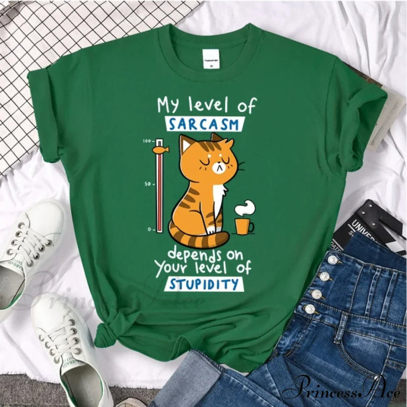 Timeless Vintage Style T-Shirt
