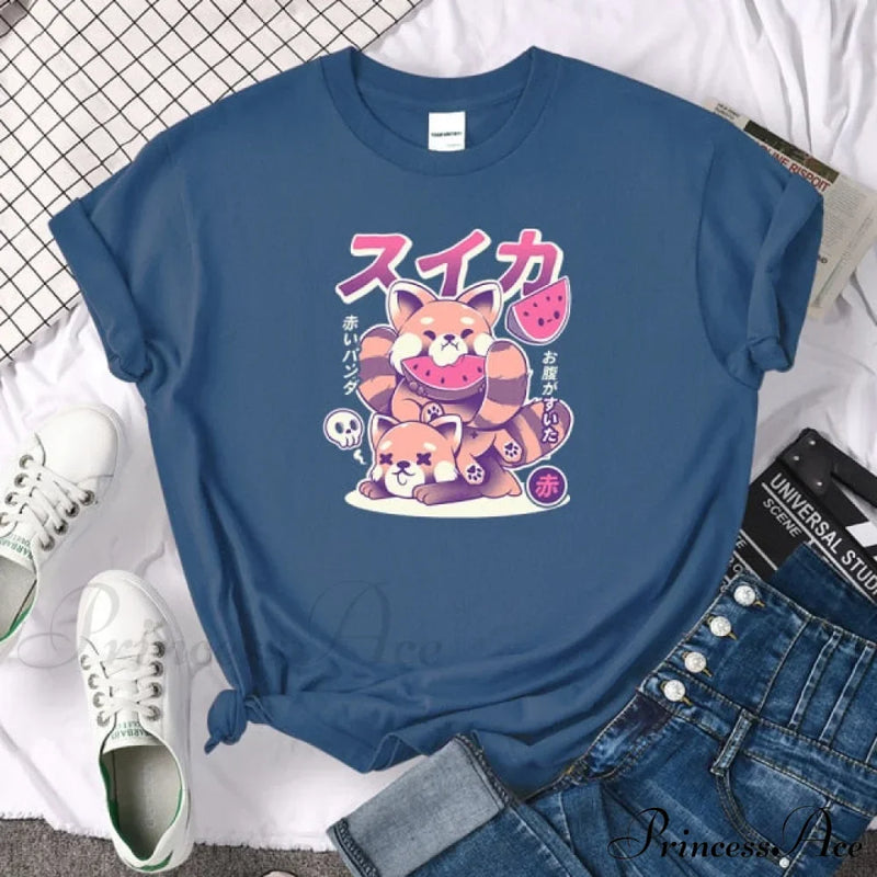 Timeless Vintage Style T-Shirt