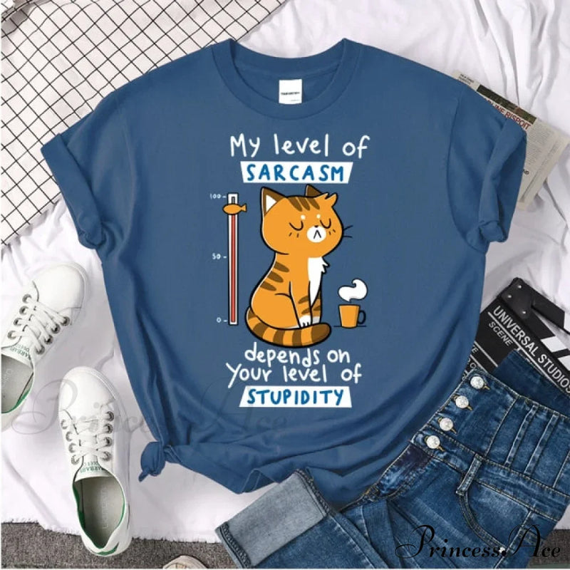 Timeless Vintage Style T-Shirt