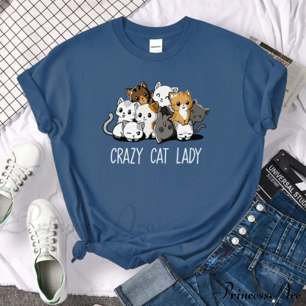 Timeless Vintage Style T-Shirt