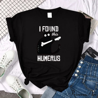 Timeless Vintage Style T-Shirt