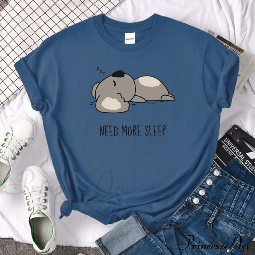 Timeless Vintage Style T-Shirt