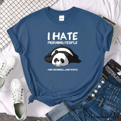 Timeless Vintage Style T-Shirt