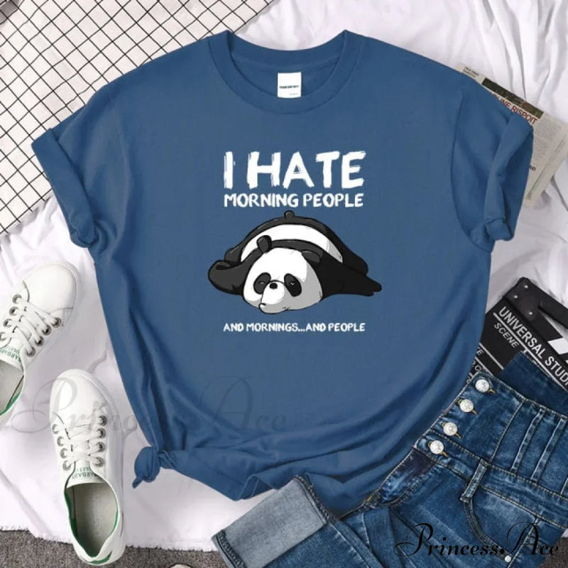 Timeless Vintage Style T-Shirt