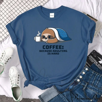 Timeless Vintage Style T-Shirt