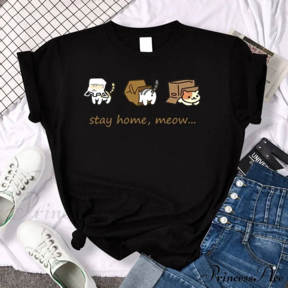 Timeless Vintage Style T-Shirt