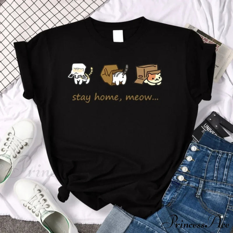 Timeless Vintage Style T-Shirt