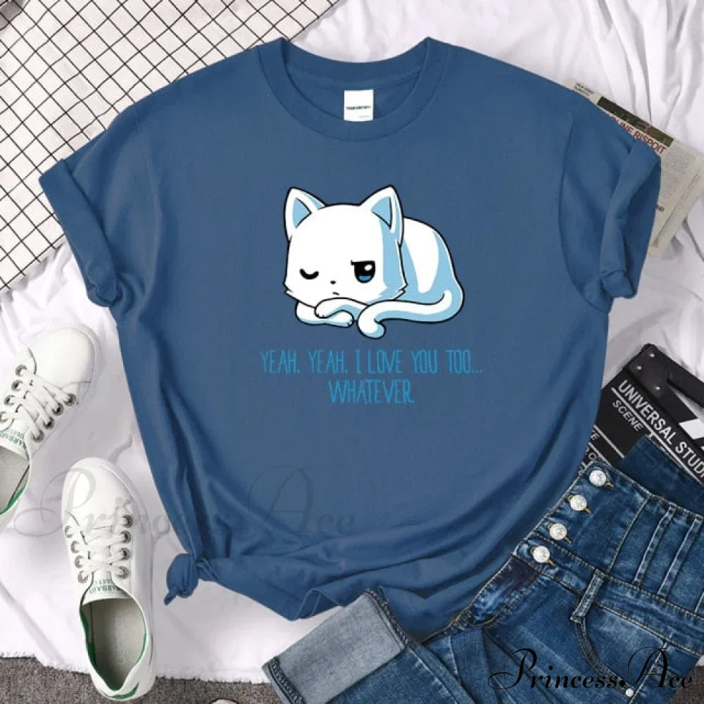 Timeless Vintage Style T-Shirt
