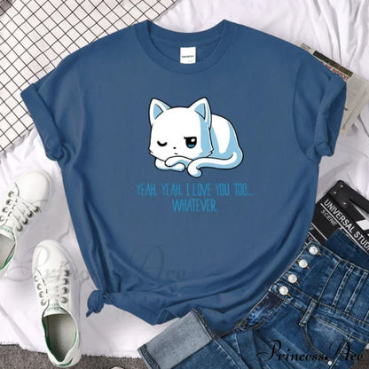 Timeless Vintage Style T-Shirt