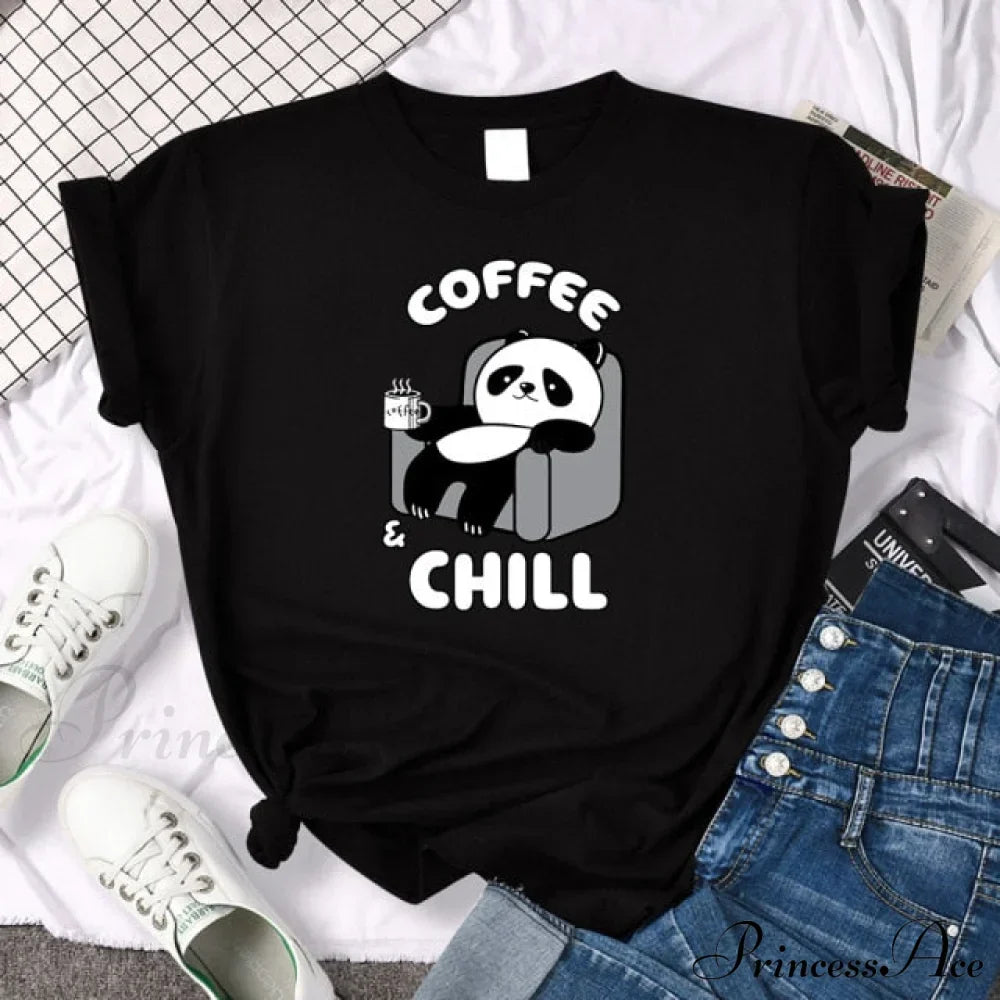Timeless Vintage Style T-Shirt