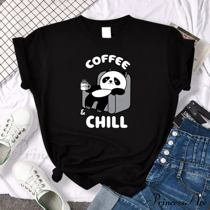 Timeless Vintage Style T-Shirt