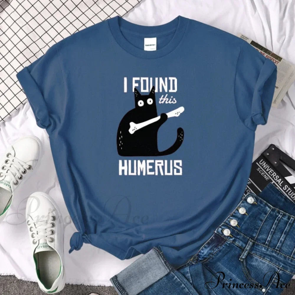 Timeless Vintage Style T-Shirt