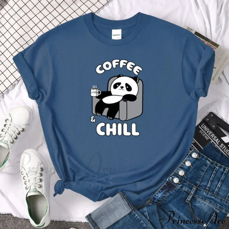 Timeless Vintage Style T-Shirt