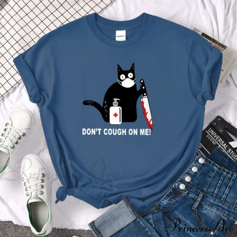 Timeless Vintage Style T-Shirt