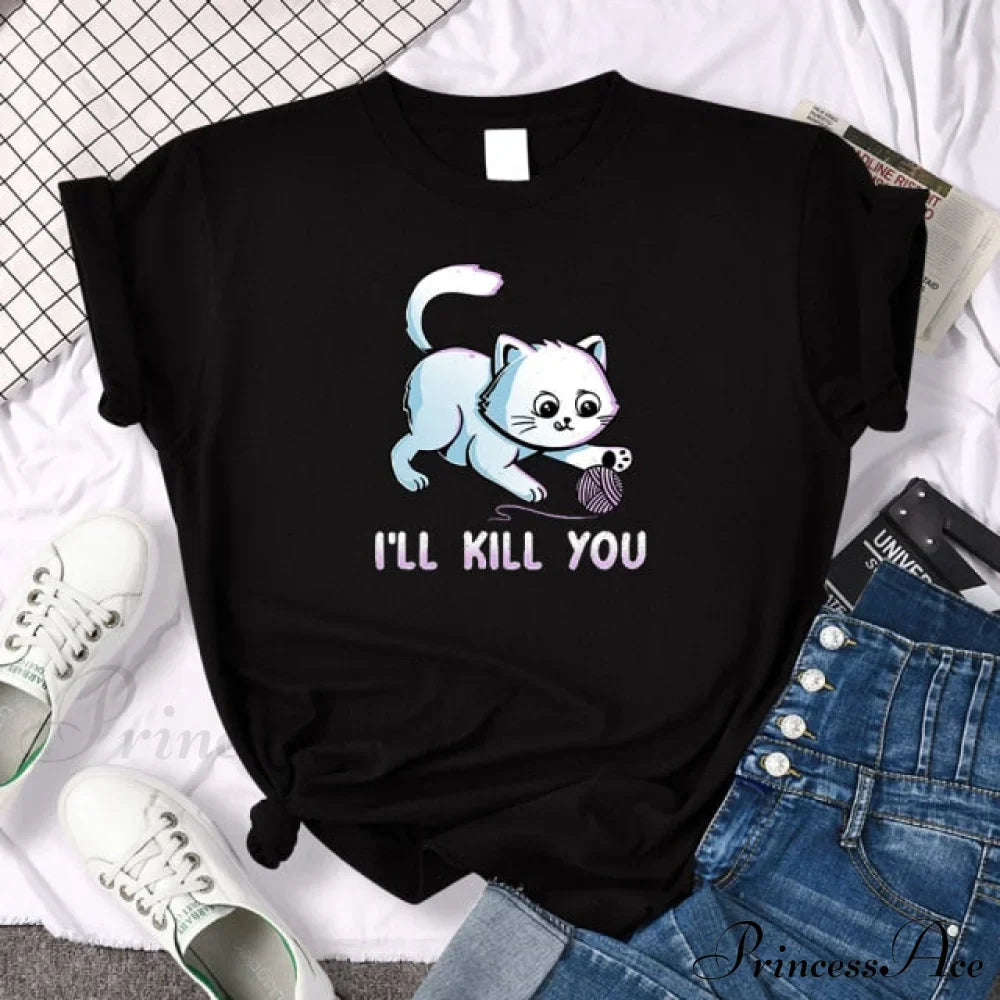 Timeless Vintage Style T-Shirt