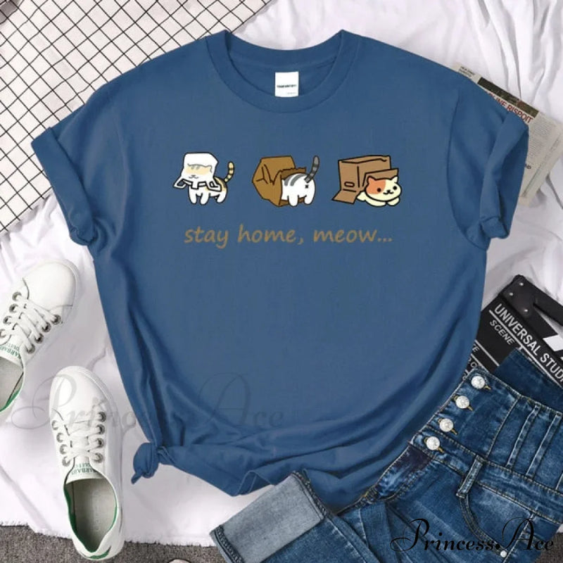 Timeless Vintage Style T-Shirt