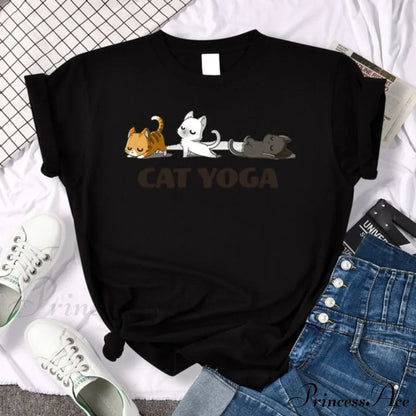 Timeless Vintage Style T-Shirt