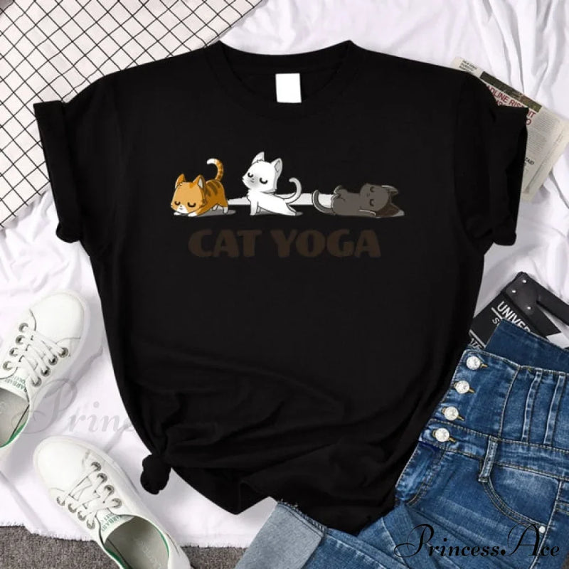 Timeless Vintage Style T-Shirt