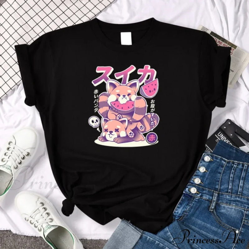 Timeless Vintage Style T-Shirt
