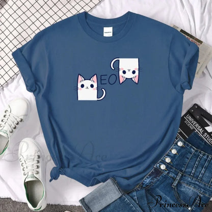 Timeless Vintage Style T-Shirt