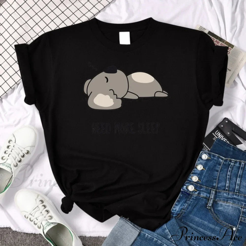 Timeless Vintage Style T-Shirt