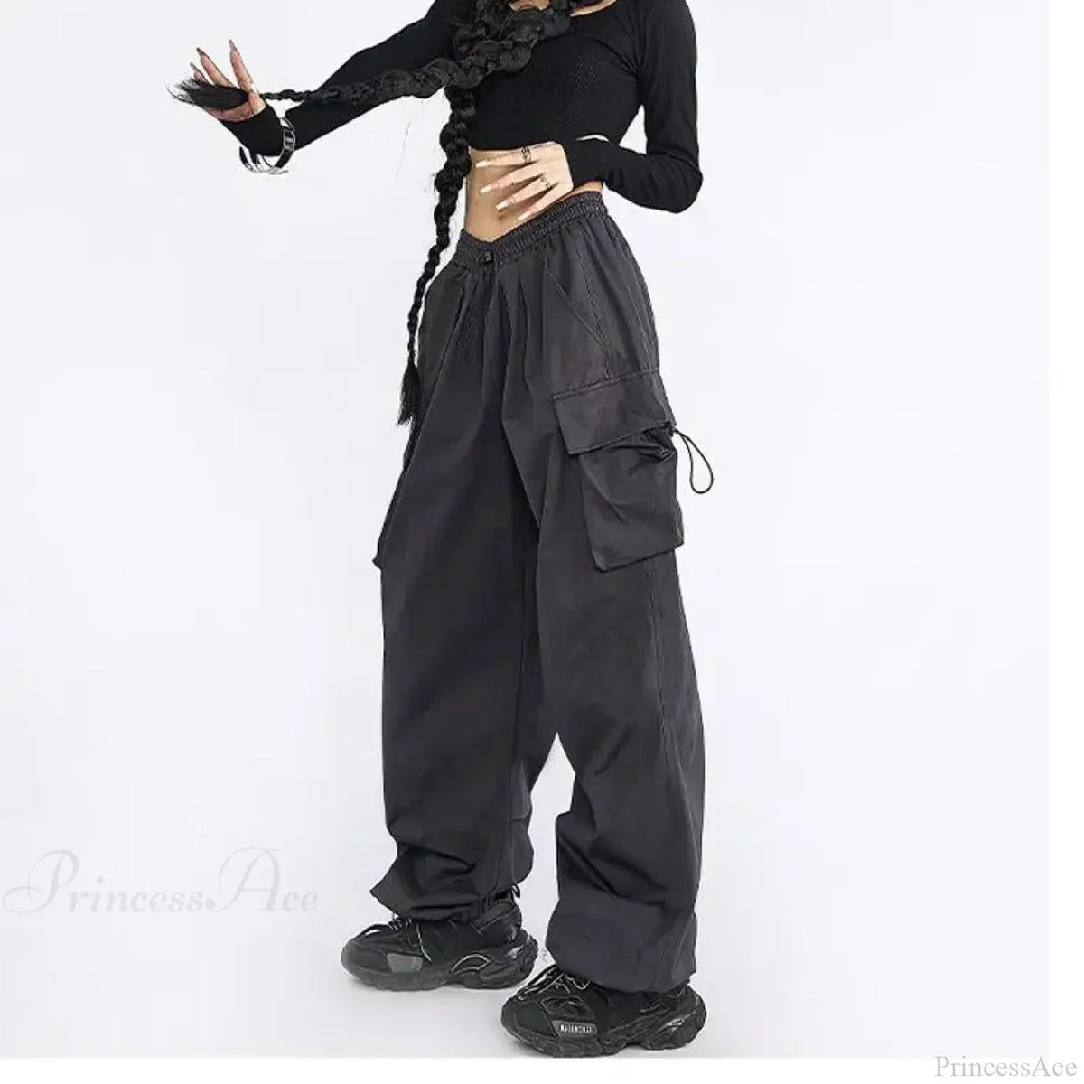 Dark Gray