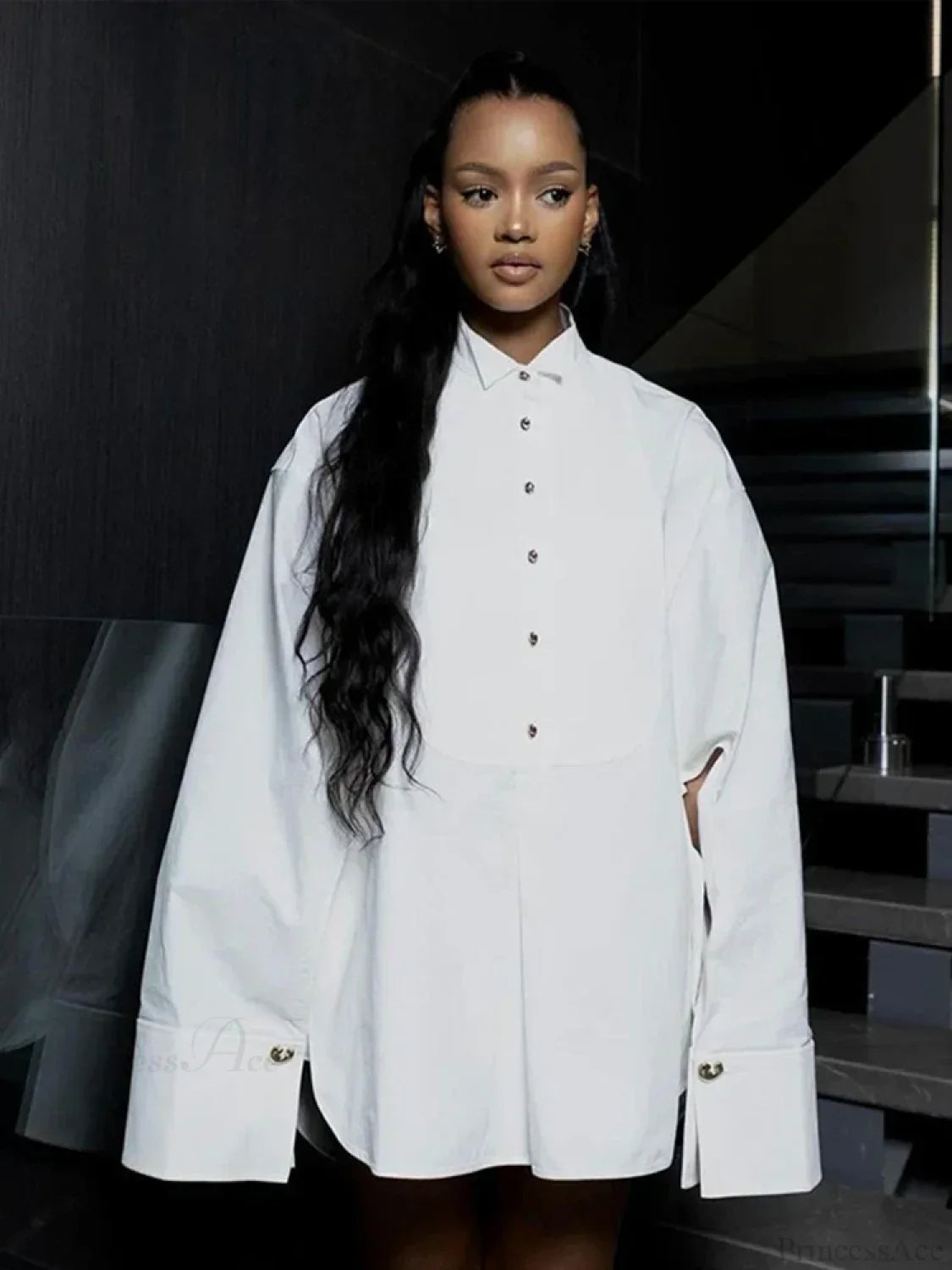 Beautifully Crafted Blouse