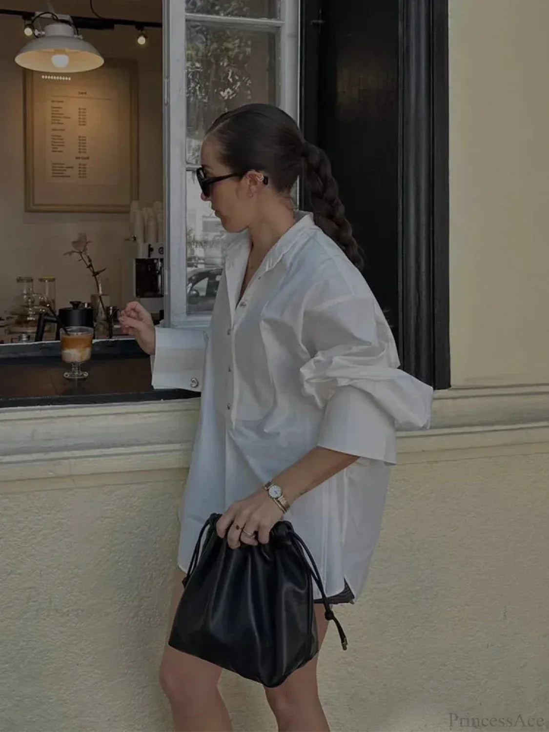 Beautifully Crafted Blouse