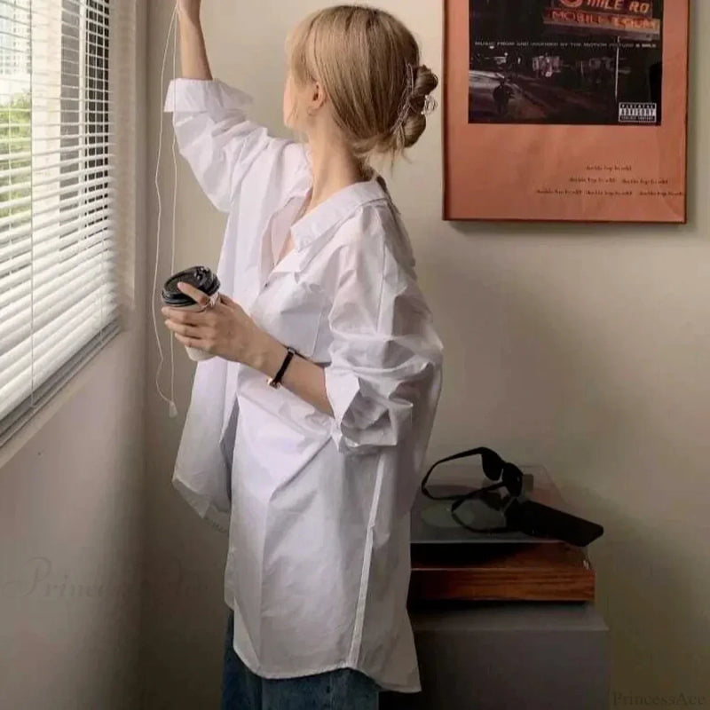 Elegantly Designed Blouse