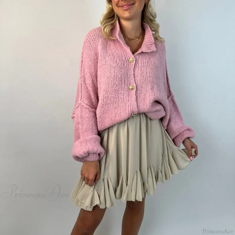 Beautifully Crafted Cardigan