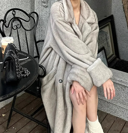 Elegantly Designed Coat