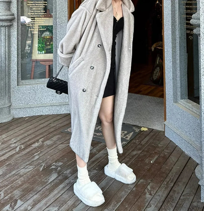 Elegantly Designed Coat