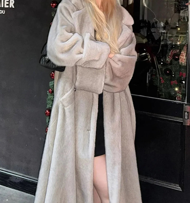 Elegantly Designed Coat